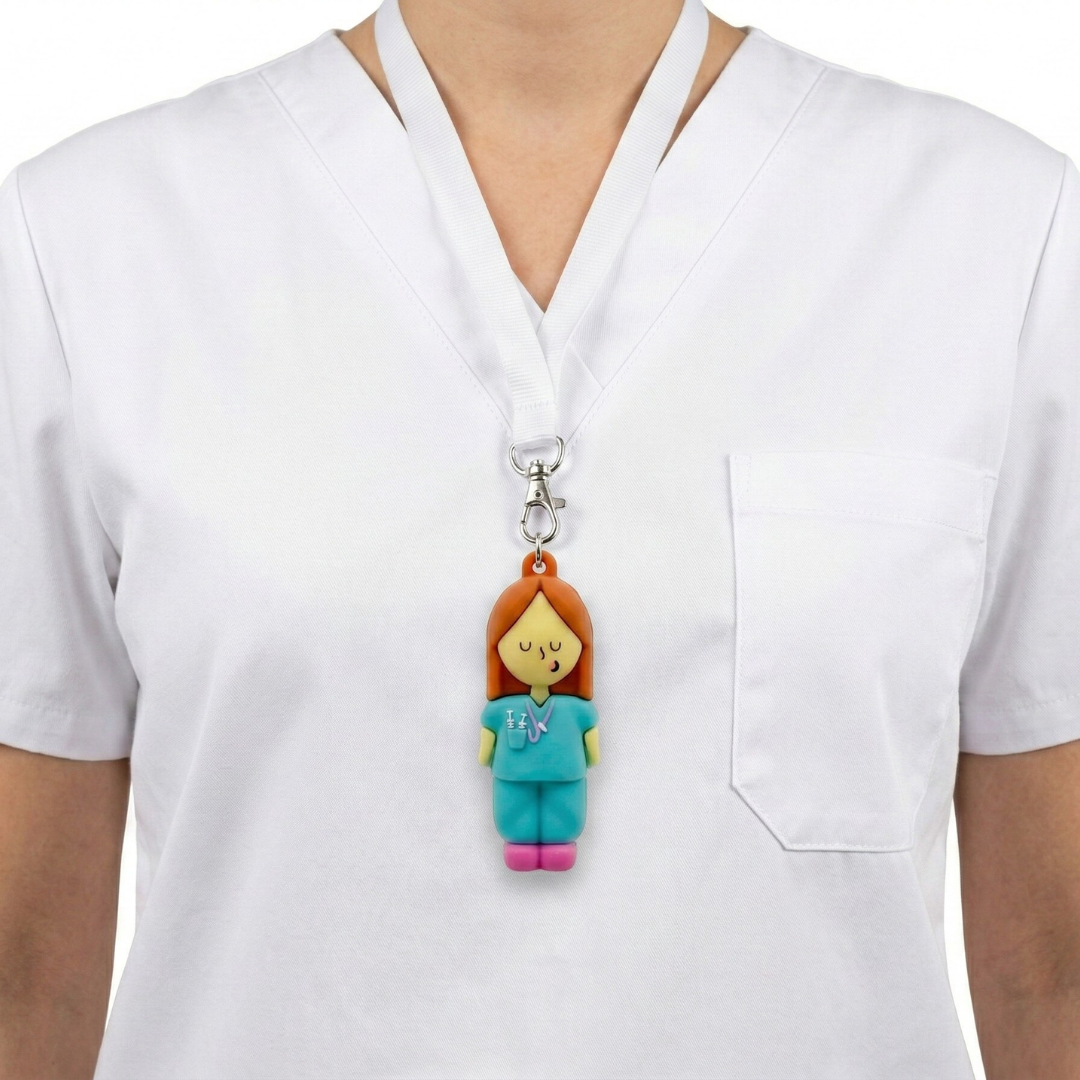 ZORGMORGEN – Happy Ampulbreker Nurse Buddy | Ampullenbreker & Ampullen Opener voor Zorggebruik