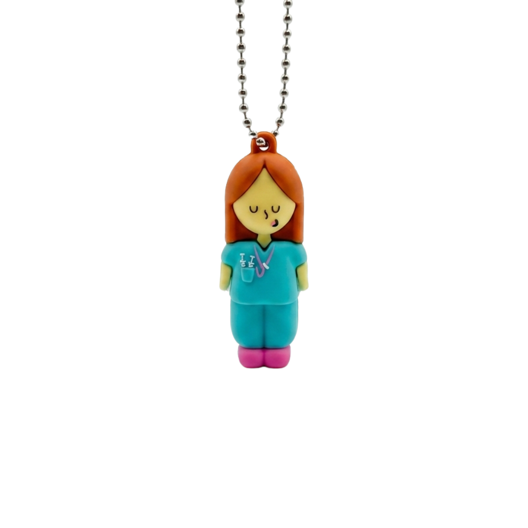 ZORGMORGEN – Happy Ampulbreker Nurse Buddy | Ampullenbreker & Ampullen Opener voor Zorggebruik